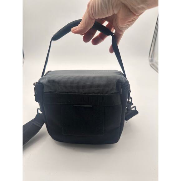 Lowepro D-Res 50 AW Digital Camera Bag video DLSR digital Travel Weatherproof EC - Picture 9 of 16